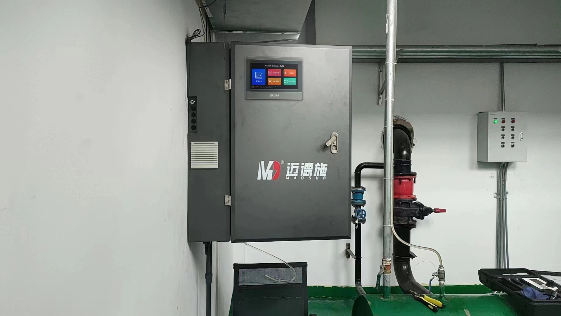 水質監測站是什么?水質監測站建設標準.jpg 水質監測站是什么?水質監測站建設標準.jpg